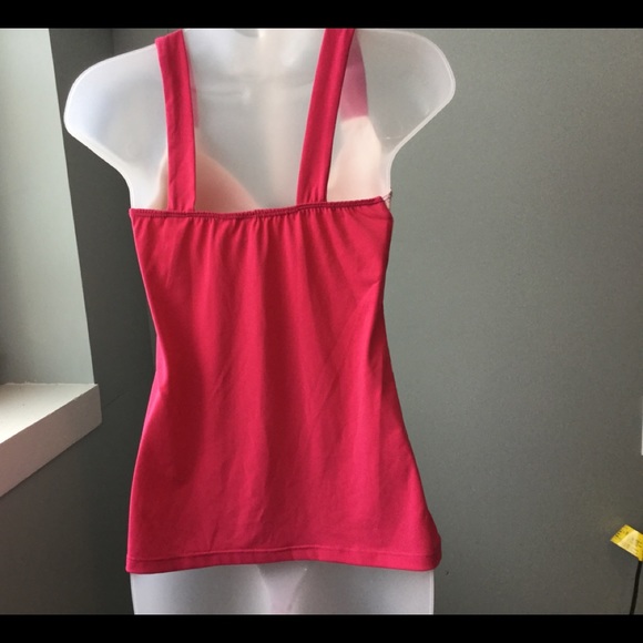 Bold and Sparkly Tank Top - Picture 3 of 5